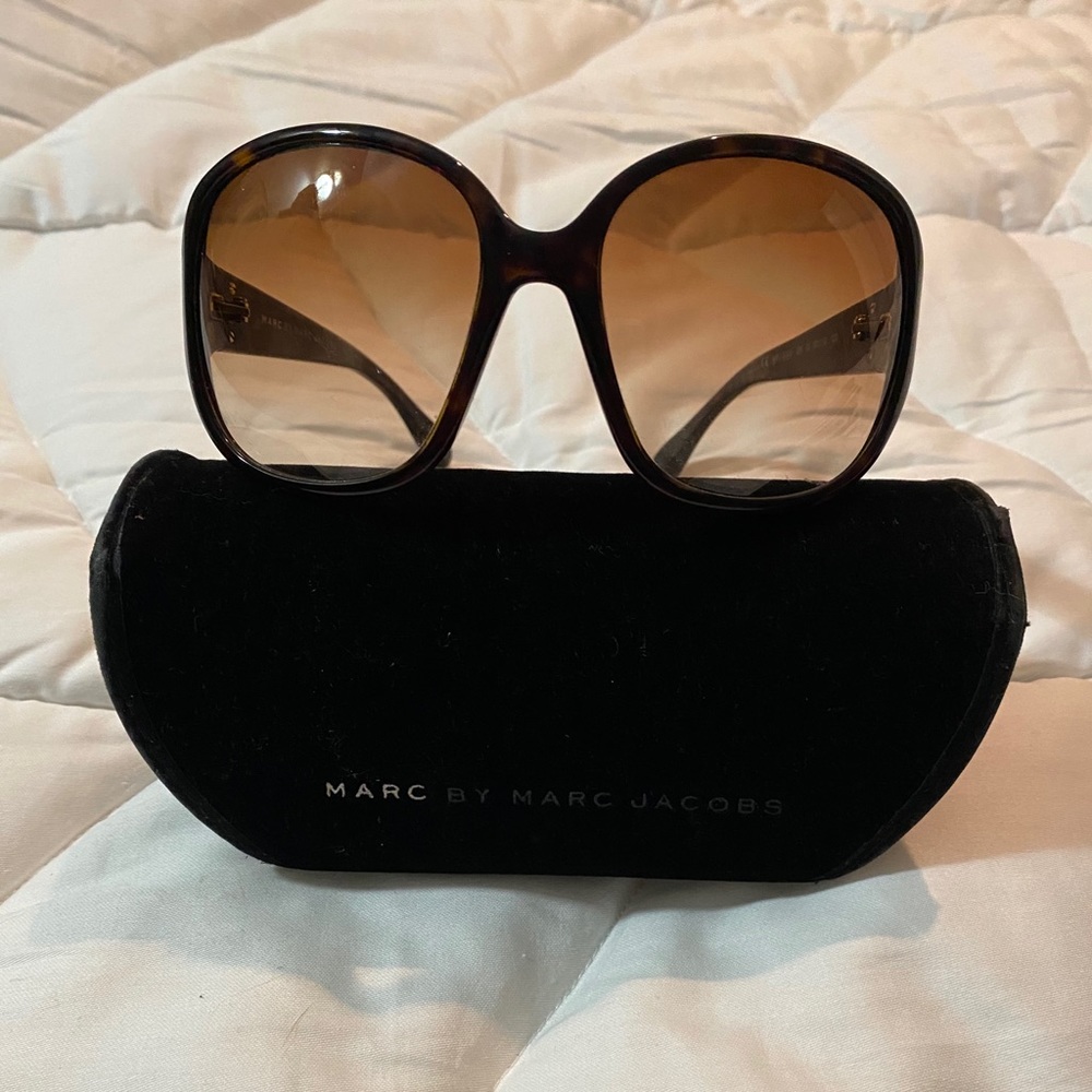 Marc by Marc Jacob’s Sunglasses